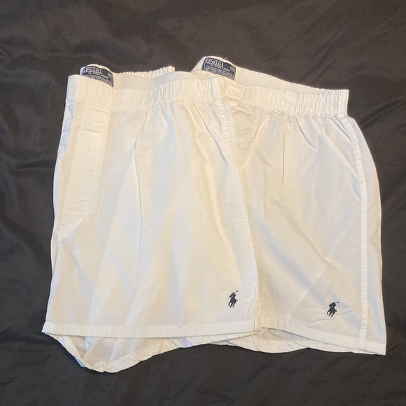 4 Pair Polo & Goodhew Boxers - Sz 38-42 - Picture 2 of 7